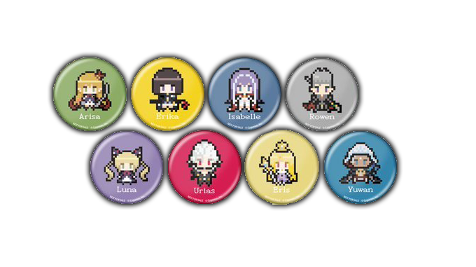 RAGEシャドバ抽選会 | サイドイベント | RAGE Shadowverse 2024 Summer
