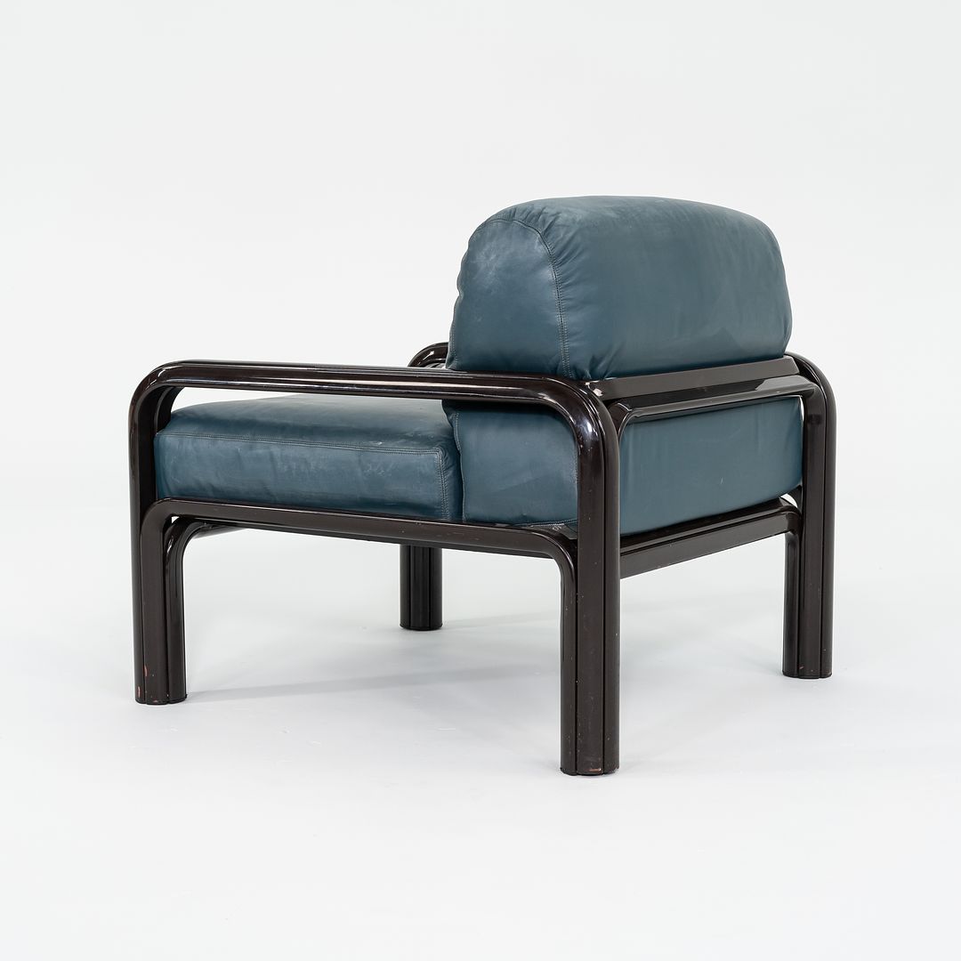 Aulenti Armchair, Model 54-S1 by Gae Aulenti | Rarify