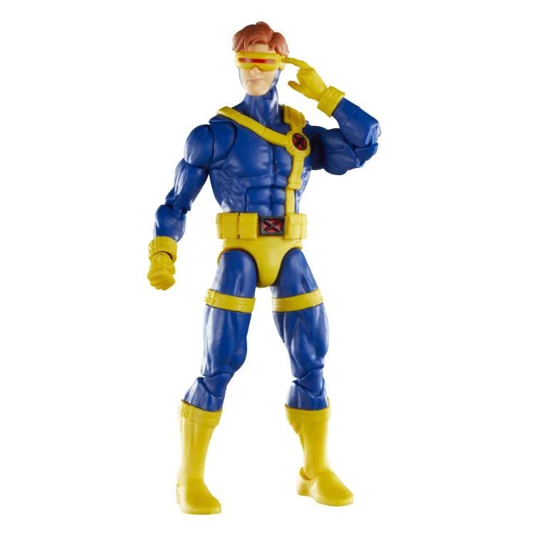 X-Men '97 マーベルレジェンド サイクロプス HASBRO製 - ブランド