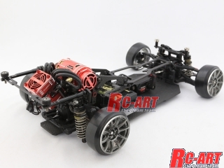 ART2734]特価品 RDX-ARTコンバージョン（ブラック） RC-ART