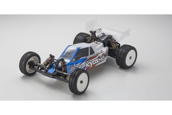 1/10 EP 2WD キット アルティマRB6(2015) 34301 | 京商 | RC | Radio