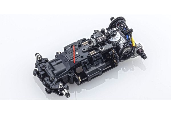 MINI-Z MR-03VE PRO GP Limited (MHS/ASF Compatible 2.4GHz System