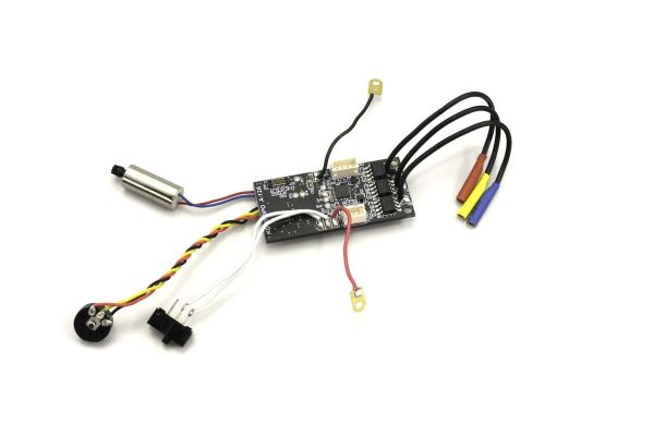 メインユニットセット (MR-03EVO/SA-40) MZ601 | 京商 | RC | Radio