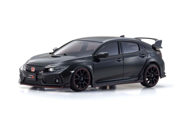 ASC MA03F-FWD Honda シビック タイプR クリスタルブラックパール