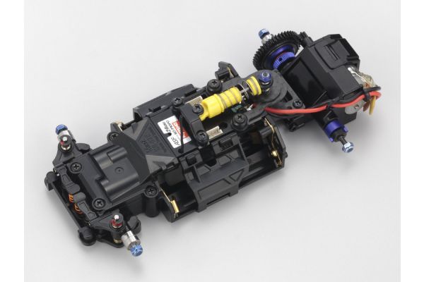 MR-03 シャシーセット JSCCカップ エディション 32720 | 京商 | RC