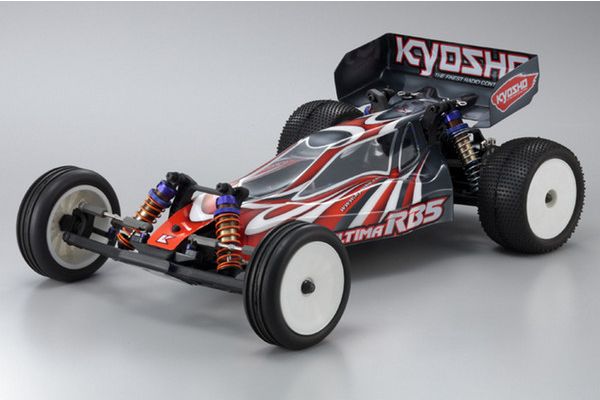 1/10 EP 2WD KIT アルティマ RB5 SP 30074SP | 京商 | RC | Radio