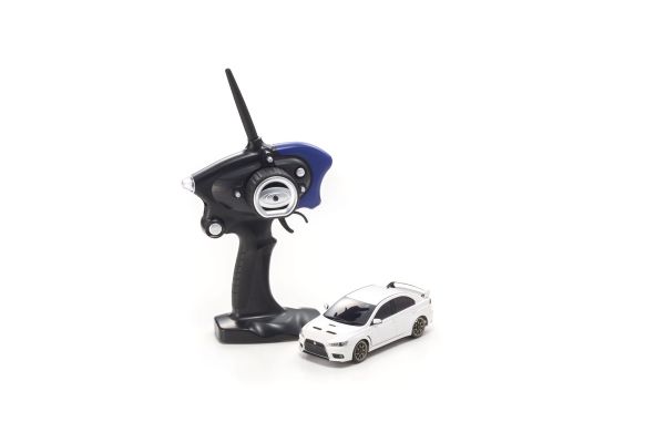 ドリフトRCカー ミニッツAWD。ラジコンカー ドリフト を始めるなら
