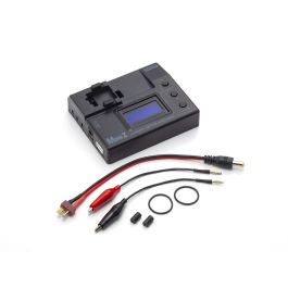 X-SPEED MINI-Z モーターチェッカー MZW124 | 京商 | RC | Radio