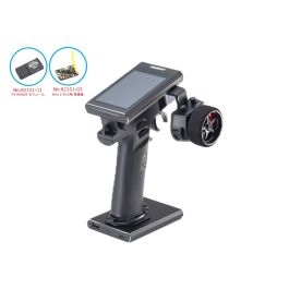 Noble NB4+ Mini-ZEVO用受信機RM005モジュールセット 82152M | 京商