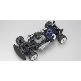 PueTen V-ONE SR SPEC A 31597 | 京商 | RC | Radio Control | ラジオ