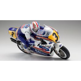 1/8 EP バイク ハングオンレーサー シリーズ Honda NSR500 1991 キット
