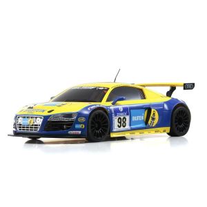 オートスケールコレクション - MINI-Z - RCカー | 京商 | RC | Radio