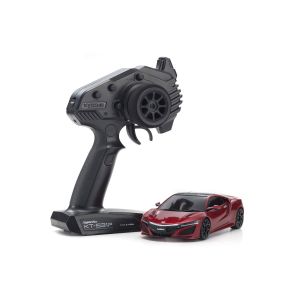 ホンダ HSV-010 ホワイトボディセット MZN130 | 京商 | RC | Radio