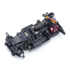 XSPEED 85 ブラシレスモーター(8500KV) MZ604 | 京商 | RC | Radio
