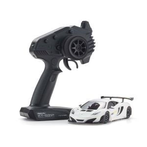 ASC MR-03W-MM マクラーレン セナ GTR ブルー MZP243BL | 京商 | RC