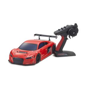 電動ラジオコントロールカー｜フェーザー｜ウルトラスケールモデル