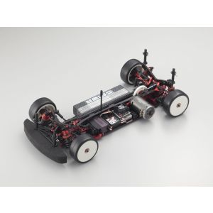 サーボセイバーZX-5/ZX-5 FS/TF-5/RB LA221B | 京商 | RC | Radio