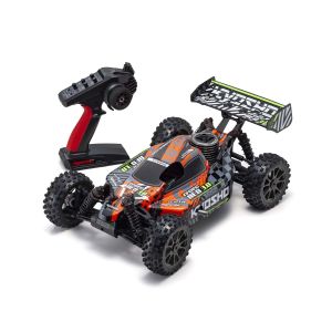 INFERNO - RCカー | 京商 | RC | Radio Control | ラジオコントロール