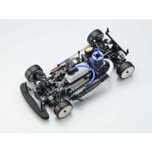 デフベベルセット (ZX6) LAW50-02B | 京商 | RC | Radio Control