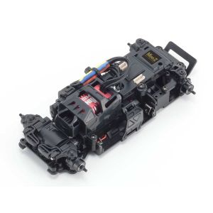 ミニッツケース(小物トレー付) MZW123 | 京商 | RC | Radio Control