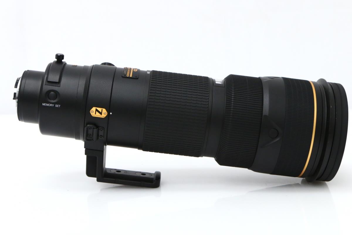 AF-S NIKKOR 200-400mm F4G ED VR II γN905-2K1 | ニコン | 一眼レフ