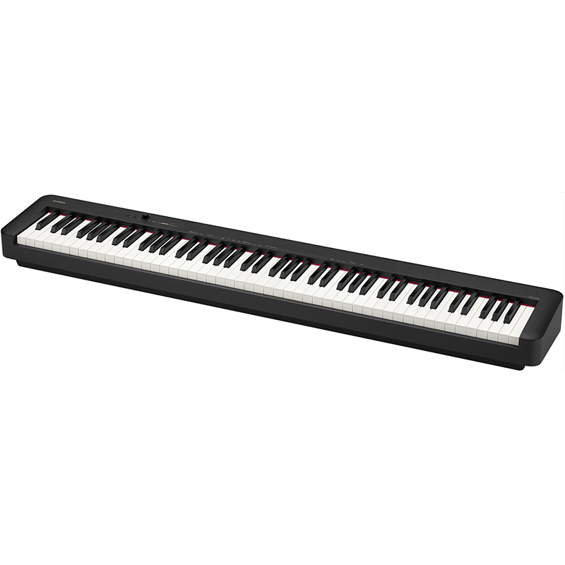 YAMAHA P-45-B(ブラック) Pシリーズ 電子ピアノ 88鍵盤の商品詳細