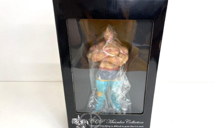 希少品 WCBF STADIUM LEGENDS THE SELECTED16 古田敦也 アクション