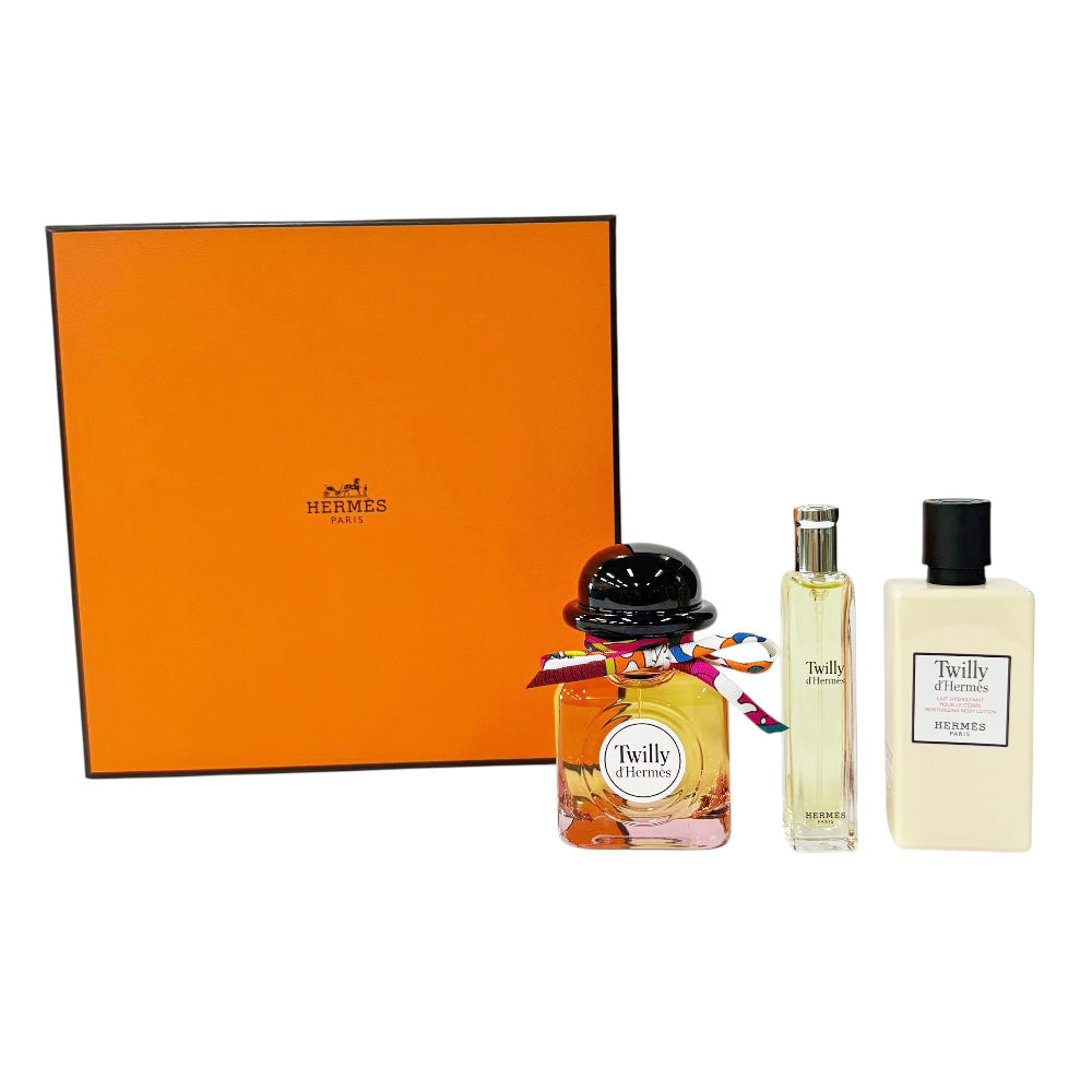 HERMES エルメス オードパルファムセット ツイリー ドゥ エルメス 香水