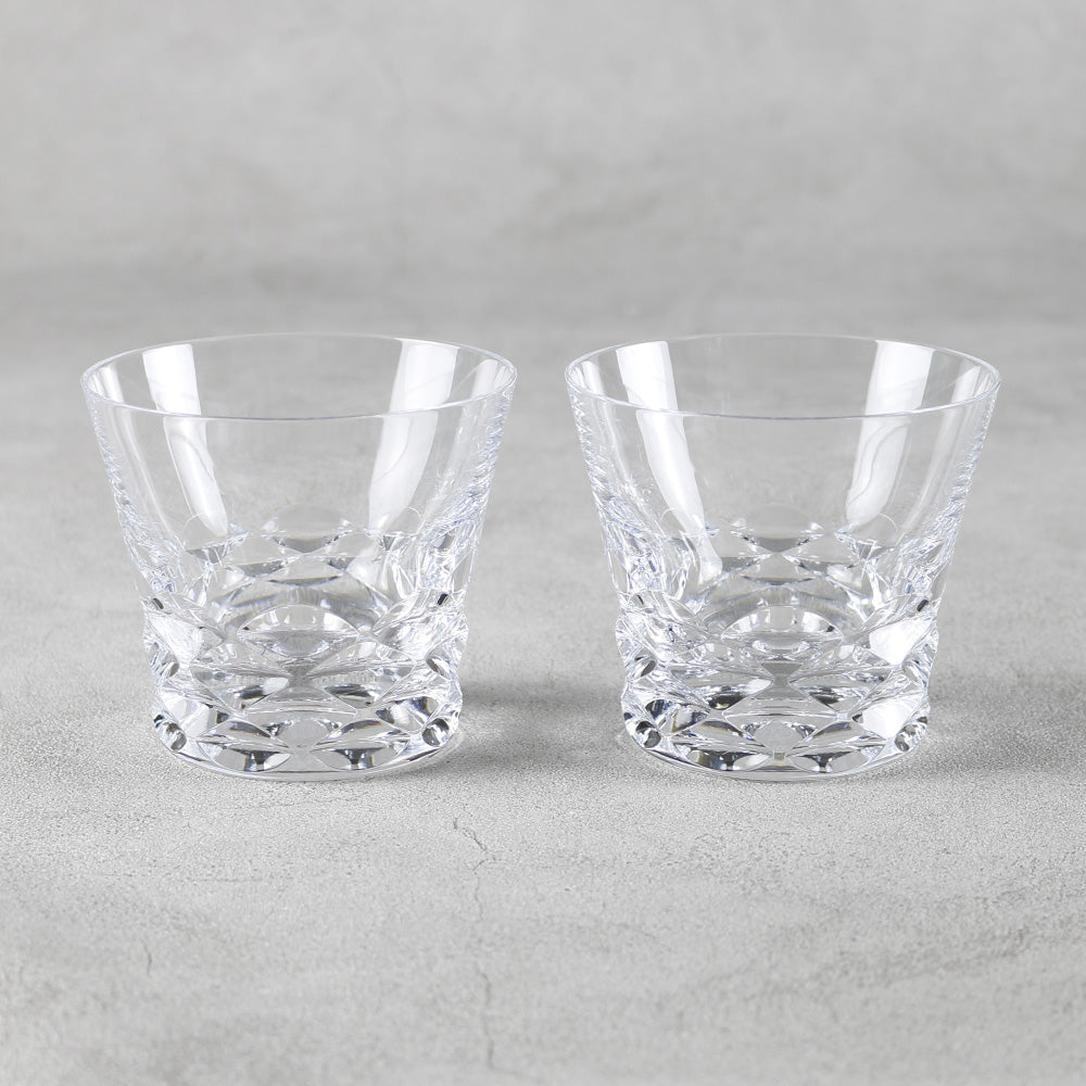 BACCARAT Baccarat Bra Tumbler 2020 Glass Crystal Unisex Used