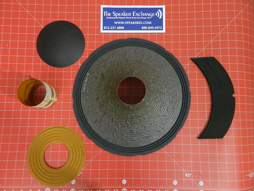 JBL 2255H, 2255HPL 15