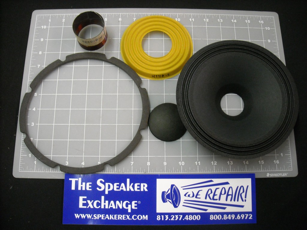 EV Electro Voice ZX1-90 8