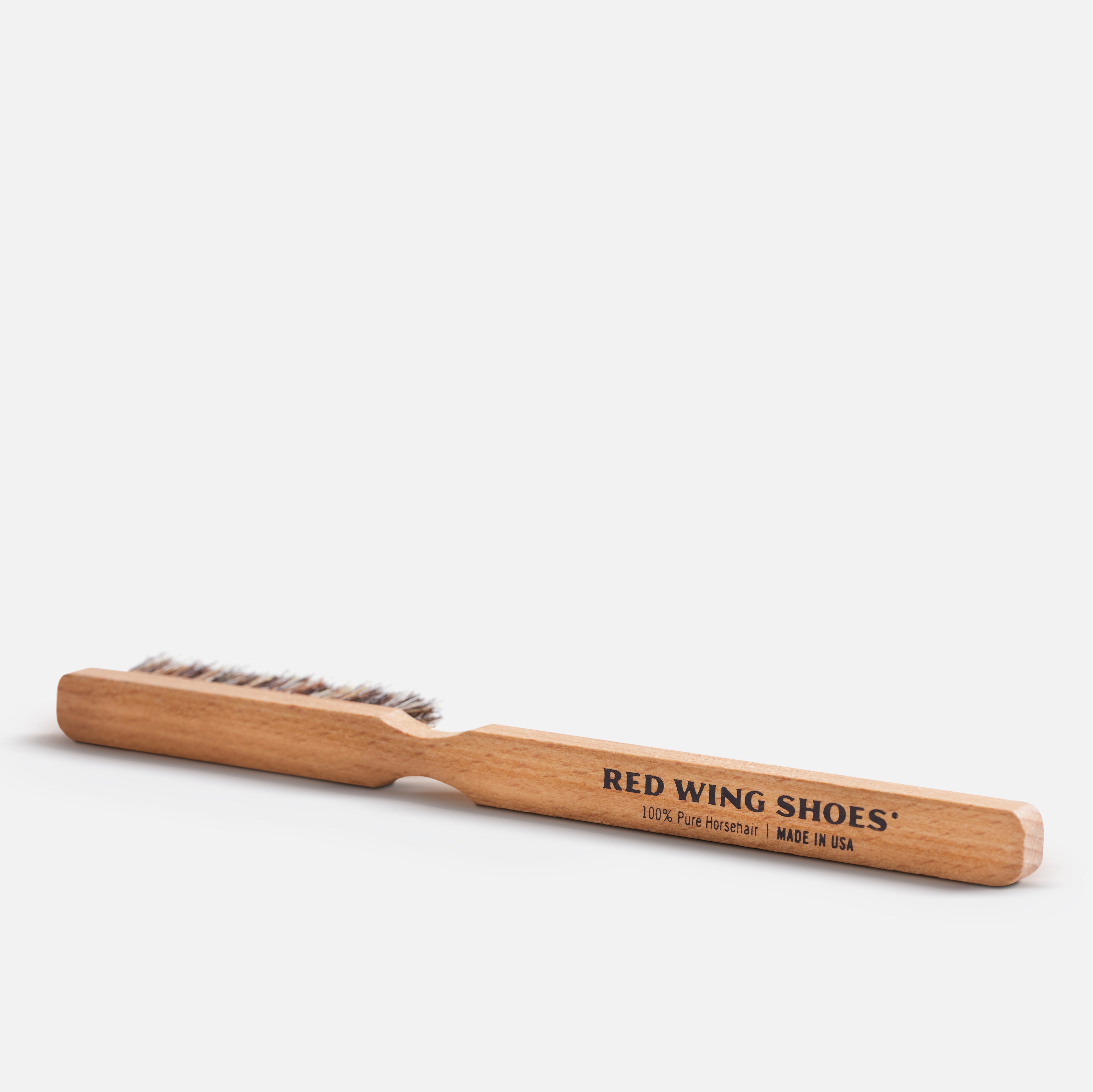 Welt Cleaning Brush – Red Wing Amsterdam