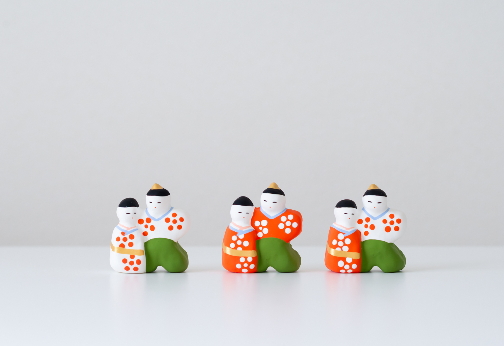 鳥取びな | オンラインショップ | 生活購買店reed