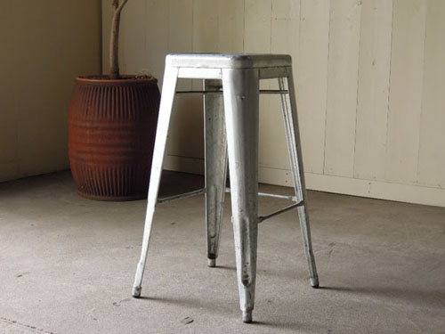ヴィンテージ TOLIX トリックス ハイスツール | REFACTORY antiques
