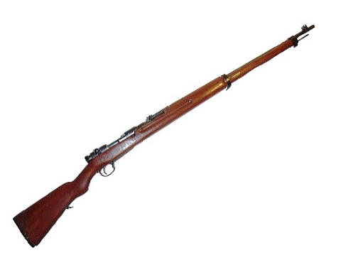 38式歩兵銃