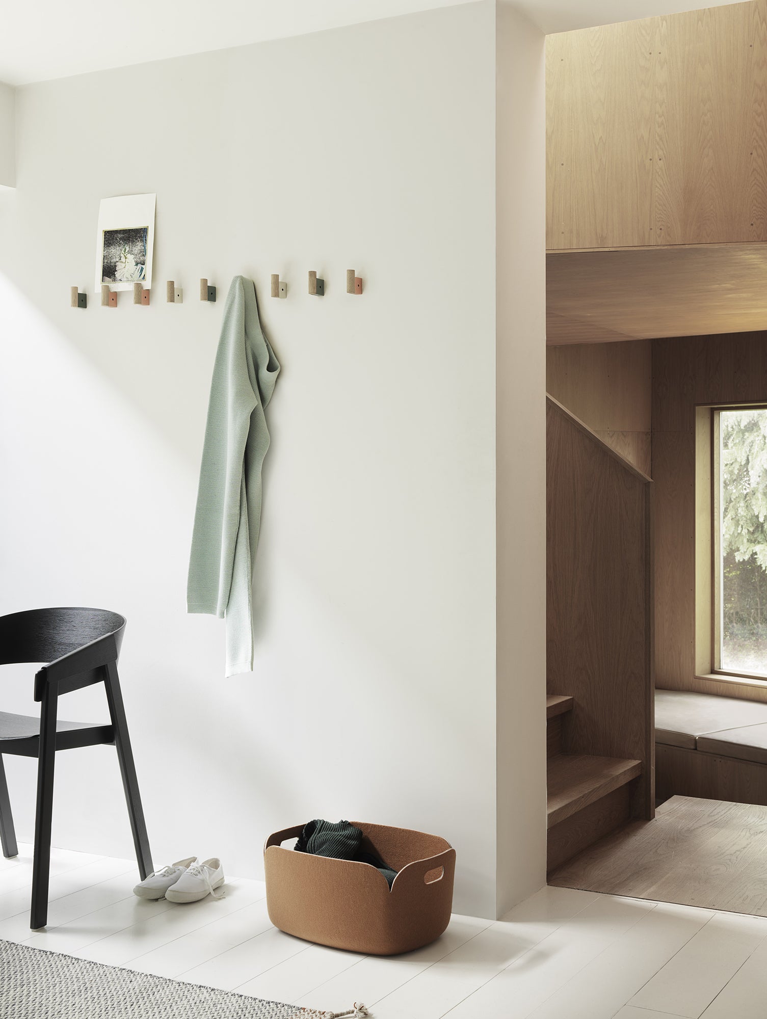 Muuto のカバーアームチェア – Really Well Made