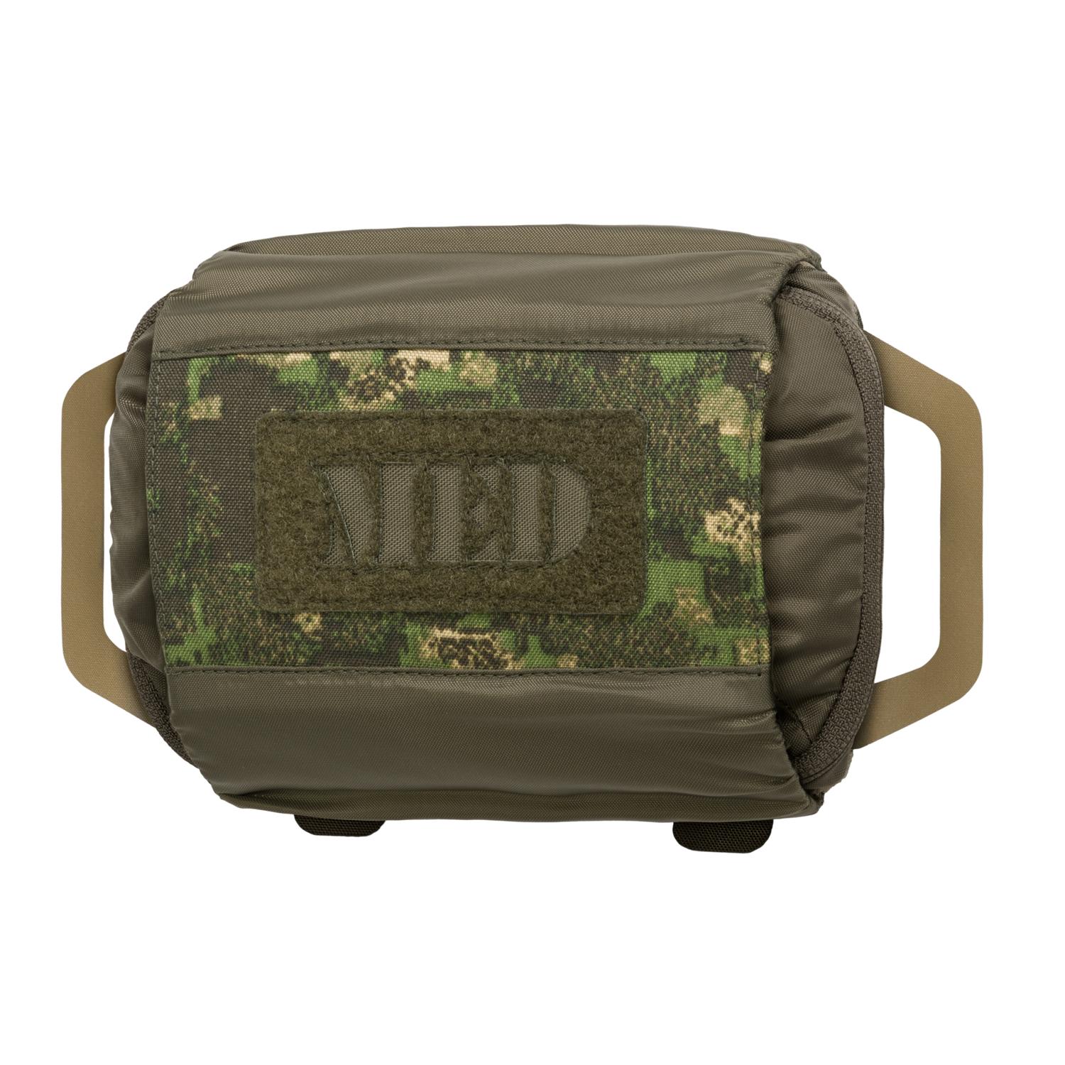 Direct Action MED pouch Horizontal MK3 | REALMENT