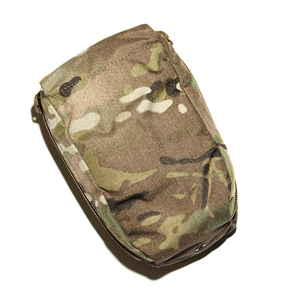 TYR Basic IFAK medical pouch | REALMENT