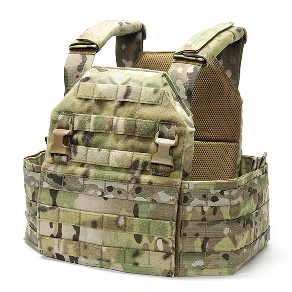ATS Aegis Plate Carrier V2 | REALMENT