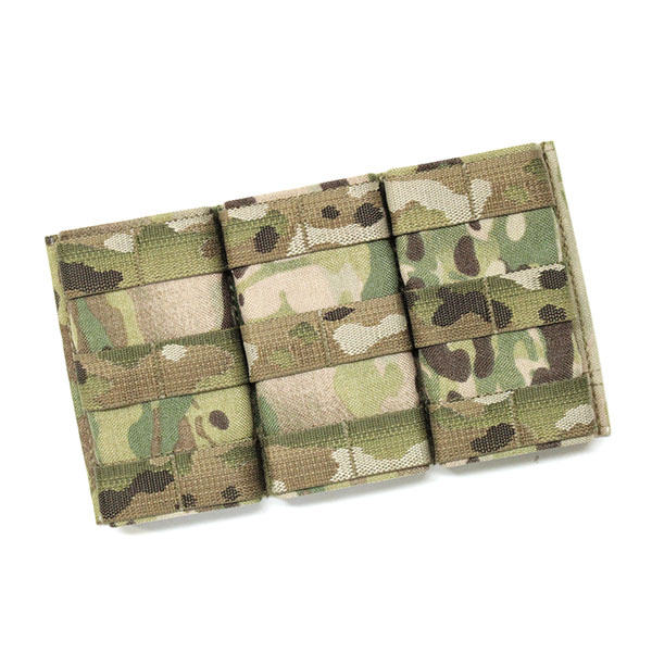 esstac 5.56 Triple KYWI Tall- Molle | REALMENT