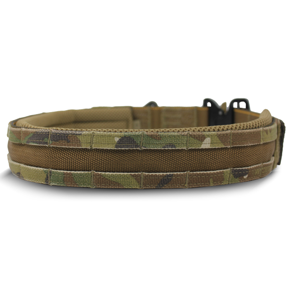 TYR Gunfighter Belt- Version 2- MultiCam | REALMENT