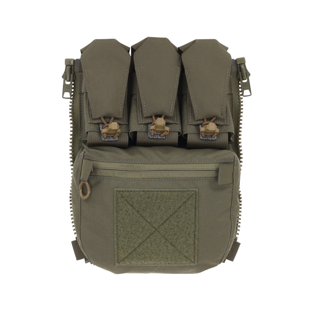 FERRO Concepts FERRO Concepts Back Panel Banger | REALMENT