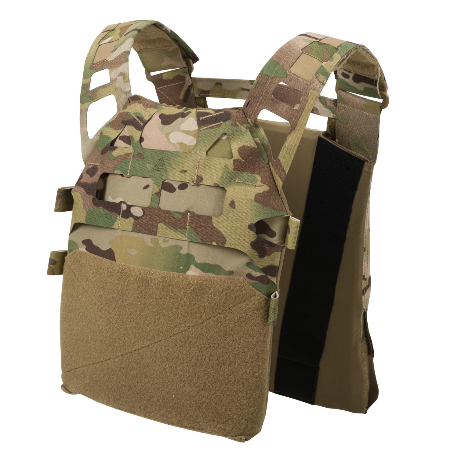 Direct Action BEARCAT ULTRALIGHT PLATE CARRIER | REALMENT