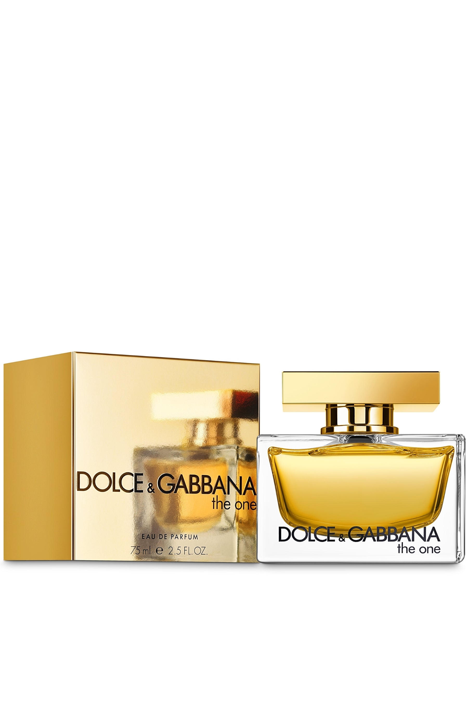 Dolce & Gabbana | The One Eau de Parfum – REBL