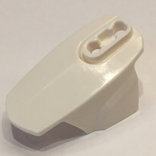 LEGO PART 90639 Large Figure Limb Cover, Size 5, Armor with Ball