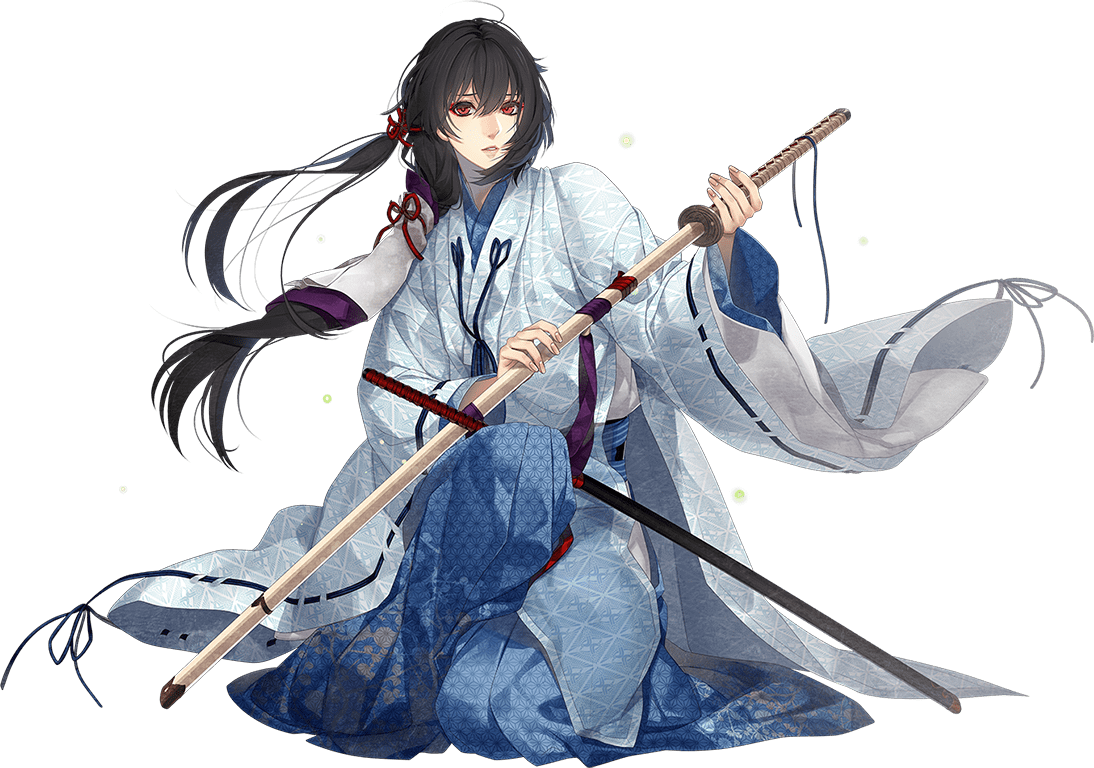 鷺原 左京（さぎはら さきょう） | 登場人物 | 【剣が君 for S】公式