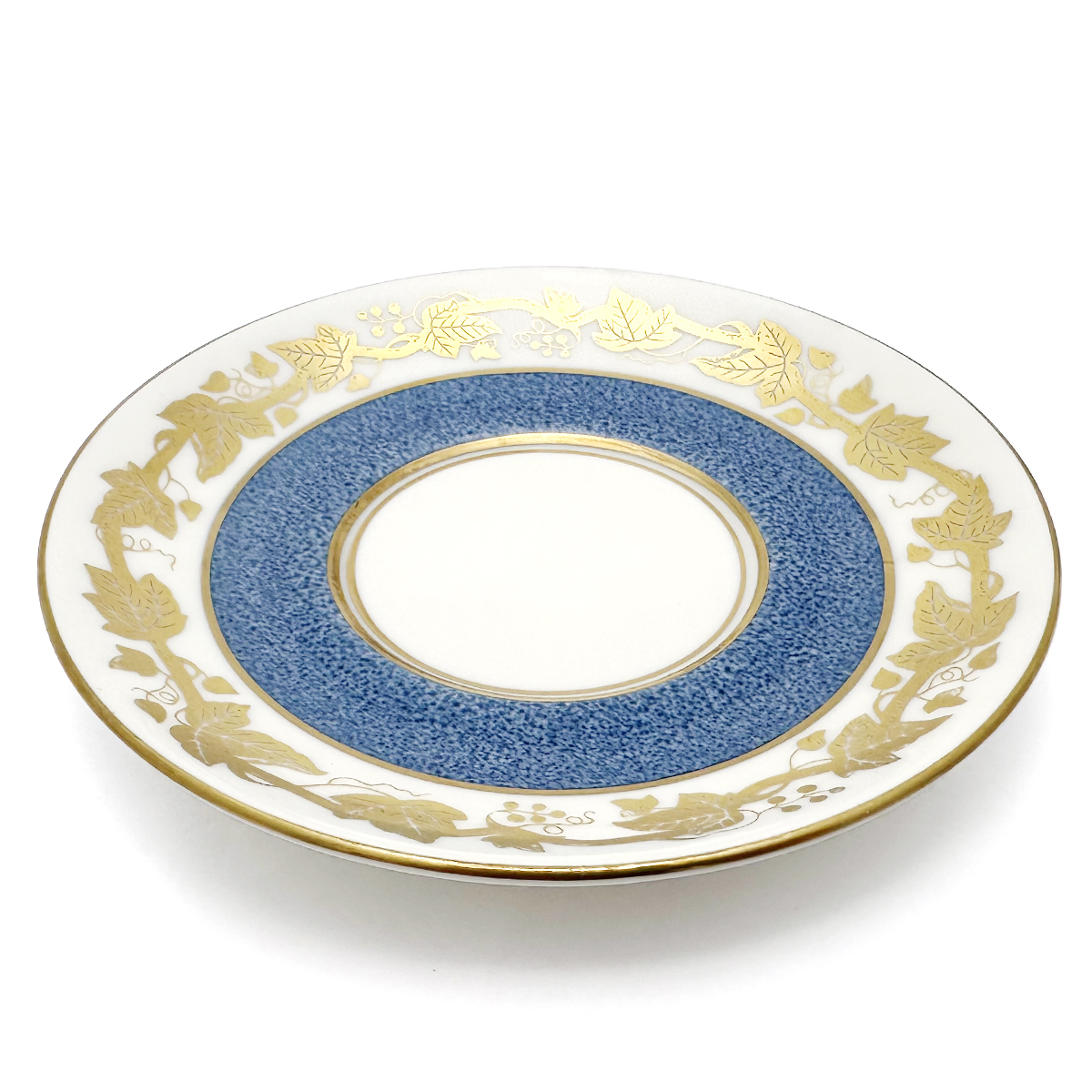 ウェッジウッド(WEDGWOOD) カップ&ソーサー デミタス ホワイトホール