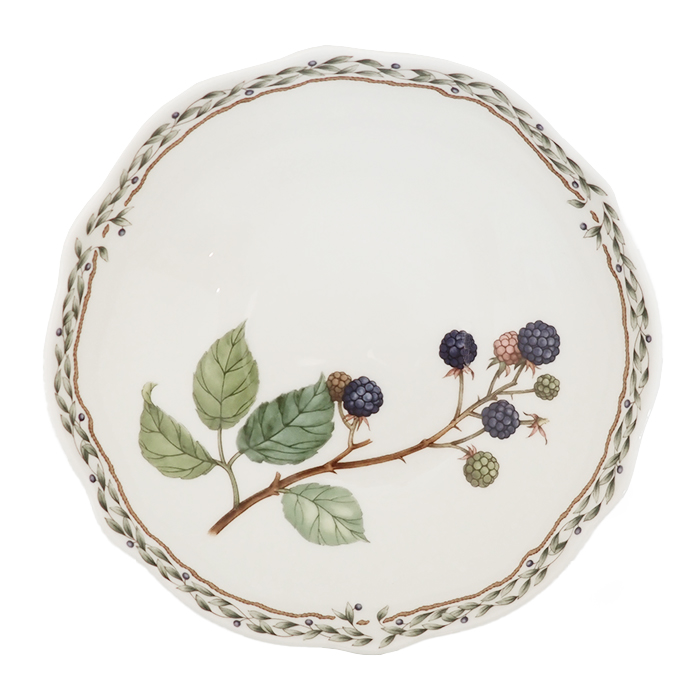 ノリタケ (Noritake) ボウル 14.5cm オーチャードガーデン 皿 食器