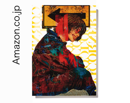 LOST CORNER | 米津玄師 official site「REISSUE RECORDS」