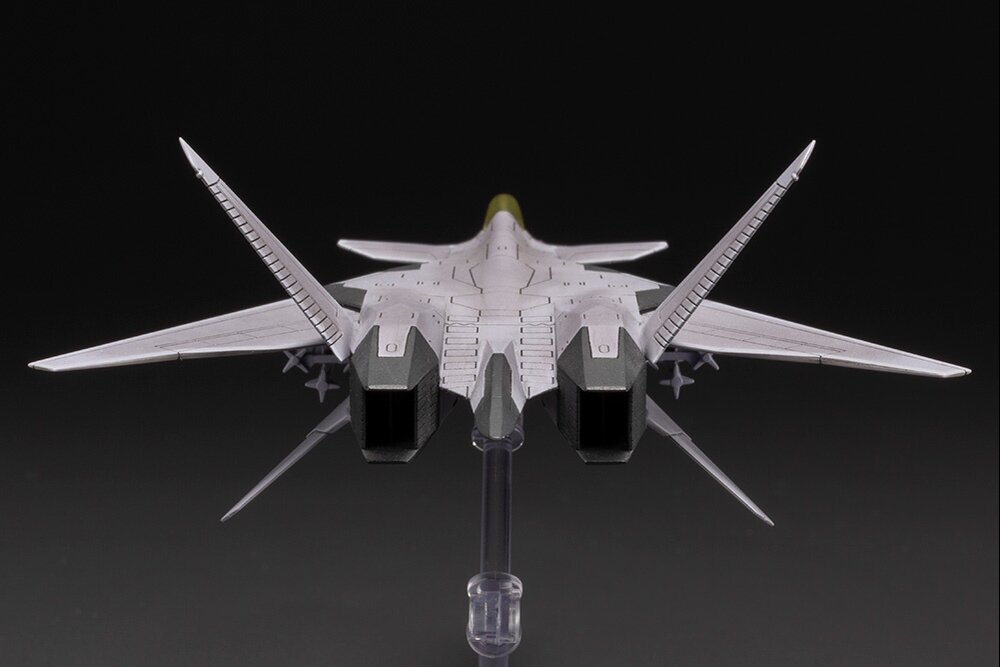 Ace Combat Infinity XFA-27: For Modelers Edition - Tokyo Otaku